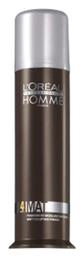 L'Oréal Professionnel Homme Mat Pommade 80ml από το Letif