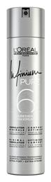 L'Oréal Professionnel Infinium Pure Extra Strong 500ml από το Letif