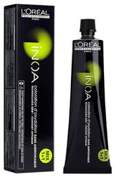 L'Oreal Professionnel Inoa 7.4 Ξανθό Χάλκινο 60ml