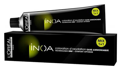 L'Oreal Professionnel Inoa 9.1 Ξανθό Πολύ Ανοιχτό 60ml