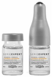 L'Oréal Professionnel Serie Expert Aminexil Advanced Αμπούλες Μαλλιών κατά της Τριχόπτωσης 42x6ml από το Letif