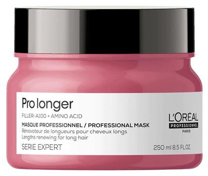 L'Oréal Professionnel Serie Expert New Pro Longer Μάσκα Μαλλιών για Ενυδάτωση 250ml από το Letif