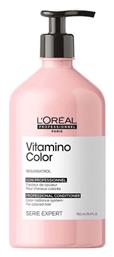 L'Oréal Professionnel Serie Expert Vitamino Color Resveratrol Conditioner Προστασίας Χρώματος για Βαμμένα Μαλλιά 750ml