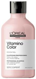 L'Oreal Professionnel Serie Expert Vitamino Color Resveratrol Σαμπουάν για Όλους τους Τύπους Μαλλιών 300ml από το Letif