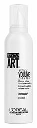 L'Oréal Professionnel Techni Art Volume Lift Force 3 Rootlift Spray-Mousse 250ml