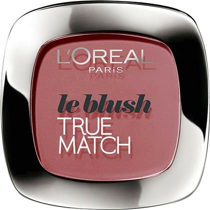 L'Oreal Paris True Match Blush 165 Rose Bonne Min