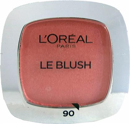 L'Oreal True Match Blush 90 Luminous Rose