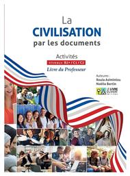 La Civilisation par les Documents, Livre du Professeur από το e-shop