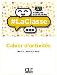 La Classe a1 Cahier D'activites