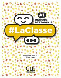 La Classe a1 Livre de L'eleve