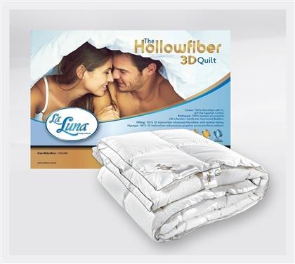 La Luna Hollowfiber 3D