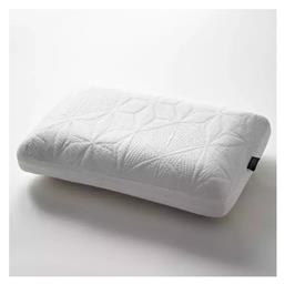 La Luna Μαξιλάρι Ύπνου Memory Foam Ανατομικό Μέτριο 40x60x10cm