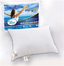 La Luna New Karyfill Extra Firm Μαξιλάρι Ύπνου Polyester Σκληρό 50x70cm