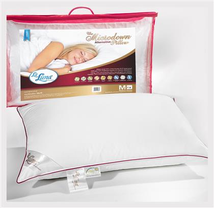 La Luna Microdown Microfiber