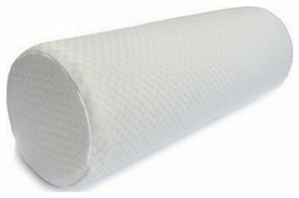 La Luna Roll Memory Foam Ανατομικό Μέτριο 3000011 15x45cm