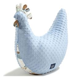 La Millou Kura Prince Mαξιλάρι Κοτούλα Wind Blue, 1τεμ
