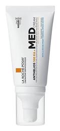 La Roche Posay Anthelios 100KA+ SPF50 Αντηλιακή Κρέμα