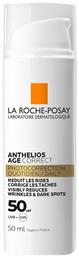 La Roche Posay Anthelios Age Correct SPF50 Αντηλιακή Κρέμα