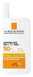 La Roche Posay Anthelios UVmune 400 Αντηλιακή Κρέμα Προσώπου SPF50 50ml