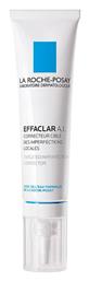 La Roche Posay Effaclar A.I. Κρέμα Ημέρας κατά των Ατελειών 15ml