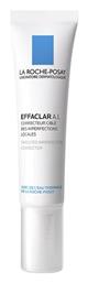 La Roche Posay Effaclar A.I. Κρέμα κατά των Ατελειών 15ml από το Pharm24