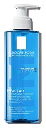 La Roche Posay Effaclar Refill Gel Καθαρισμού Προσώπου