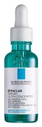 La Roche Posay Effaclar Ultra Concentrated Face Serum 30ml