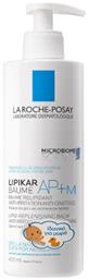 La Roche Posay Lipikar Baume AP+M 400ml