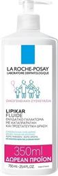 La Roche Posay Lipikar Fluide Ενυδατική Κρέμα Ανάπλασης Σώματος για Ευαίσθητες Επιδερμίδες 750ml από το Pharm24