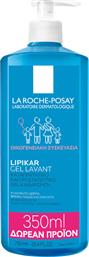 La Roche Posay Lipikar Gel Lavant 750ml