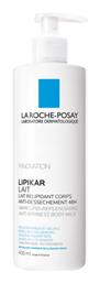 La Roche Posay Lipikar Lait 400ml από το Attica