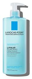 La Roche Posay Lipikar Surgras Γαλάκτωμα για το Σώμα Κατάλληλο για Ατοπική Επιδερμίδα