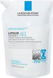 La Roche Posay Lipikar Syndet AP+ Refill 400ml από το Pharm24