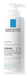 La Roche Posay Lipikar Urea 10% 400ml