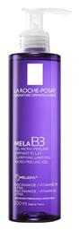 La Roche Posay Mela B3 Peeling Προσώπου σε Gel 200ml από το Pharm24