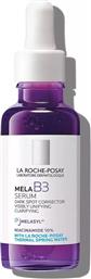 La Roche Posay Mela B3 Serum Προσώπου για Λάμψη & Πανάδες 30ml από το Pharm24