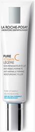 La Roche Posay Pure Light Συσφικτική Κρέμα 40ml