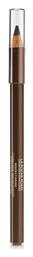 La Roche Posay Respectissime Soft Eye Pencil Long Lasting Μολύβι Ματιών Brown