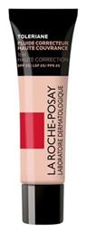 La Roche Posay Toleriane Corrective Liquid Make Up SPF25 08 30ml