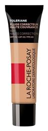 La Roche Posay Toleriane Corrective Liquid Make Up SPF25 30ml
