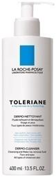 La Roche Posay Toleriane Γαλάκτωμα Καθαρισμού Προσώπου & Ματιών 400ml