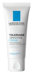 La Roche Posay Toleriane Sensitive Light Ενυδατική Κρέμα 40ml