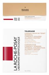 La Roche Posay Toleriane Teint Compact Foundation 9.5gr