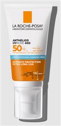 La Roche Posay UVMune 400 SPF50 Αντηλιακή Κρέμα