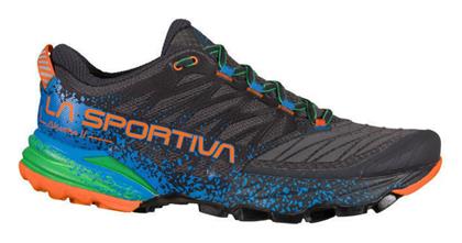 La Sportiva Akasha II Ανδρικά Trail Μαύρα