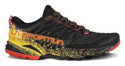 La Sportiva Akasha II Ανδρικά Trail Μαύρα από το Cosmossport