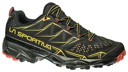 La Sportiva Akyra Ανδρικά Trail Μαύρα από το Cosmossport