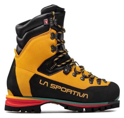 La Sportiva Nepal Extreme Ανδρικά Ορειβατικά Κίτρινα