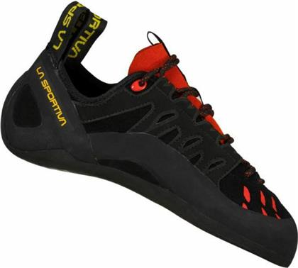 La Sportiva Tarantulace Ανδρικά Ουδέτερα Παπούτσια Αναρρίχησης Μαύρα από το MybrandShoes