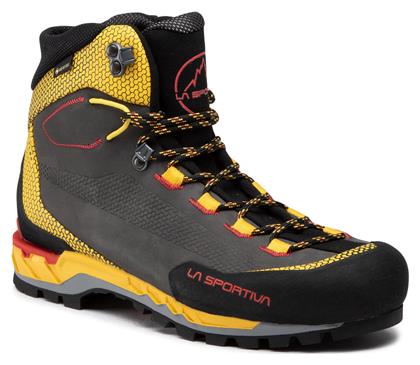 La Sportiva Trango Tech Leather GTX Ανδρικά Ορειβατικά Πολύχρωμα